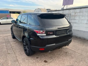 Land Rover Range Rover Sport | Mobile.bg    3