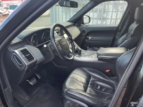 Land Rover Range Rover Sport | Mobile.bg    15