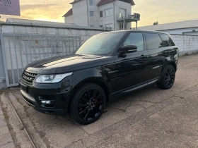 Land Rover Range Rover Sport | Mobile.bg    2