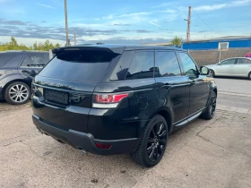 Land Rover Range Rover Sport | Mobile.bg    8
