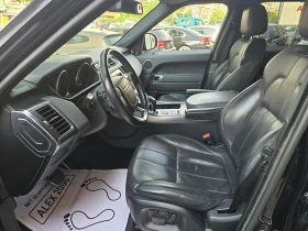 Land Rover Range Rover Sport | Mobile.bg    5