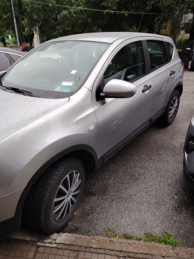 Обява за продажба на Nissan Qashqai CDI ~9 500 лв. - изображение 7