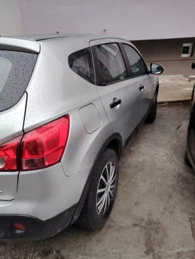 Обява за продажба на Nissan Qashqai CDI ~9 500 лв. - изображение 9