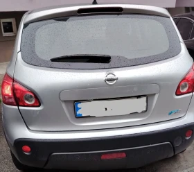 Обява за продажба на Nissan Qashqai CDI ~9 500 лв. - изображение 1