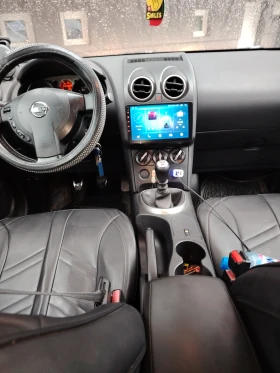 Обява за продажба на Nissan Qashqai CDI ~9 500 лв. - изображение 2