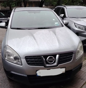 Обява за продажба на Nissan Qashqai CDI ~9 500 лв. - изображение 1