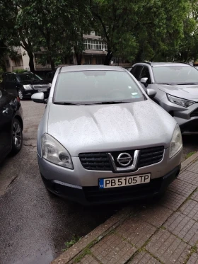 Обява за продажба на Nissan Qashqai CDI ~9 500 лв. - изображение 8