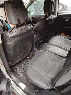 Обява за продажба на Nissan Qashqai CDI ~9 500 лв. - изображение 6