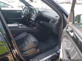 Mercedes-Benz GLE 63 S AMG 4MATIC CARFAX    | Mobile.bg    10