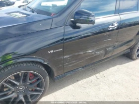 Mercedes-Benz GLE 63 S AMG 4MATIC CARFAX    | Mobile.bg    9