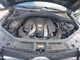 Mercedes-Benz GLE 63 S AMG 4MATIC CARFAX    | Mobile.bg    14