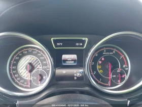 Mercedes-Benz GLE 63 S AMG 4MATIC CARFAX    | Mobile.bg    11