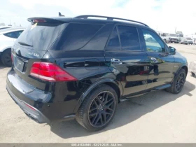 Mercedes-Benz GLE 63 S AMG 4MATIC CARFAX    | Mobile.bg    6