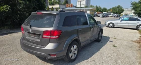 Fiat Freemont 2.0d  4x4 | Mobile.bg    3