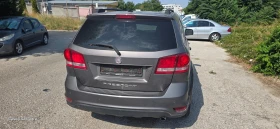 Fiat Freemont 2.0d  4x4 | Mobile.bg    11
