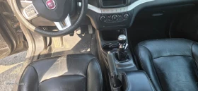 Fiat Freemont 2.0d  4x4 | Mobile.bg    6