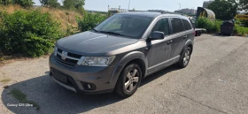 Fiat Freemont 2.0d  4x4 | Mobile.bg    15