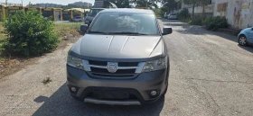  Fiat Freemont