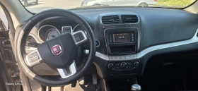 Fiat Freemont 2.0d  4x4 | Mobile.bg    8
