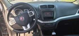 Fiat Freemont 2.0d  4x4 | Mobile.bg    7