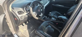Fiat Freemont 2.0d  4x4 | Mobile.bg    4