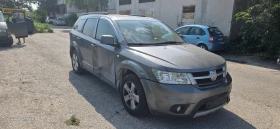 Fiat Freemont 2.0d  4x4 | Mobile.bg    13