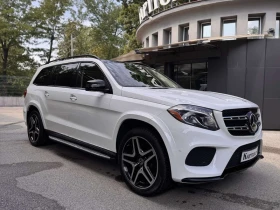 Mercedes-Benz GLS 500 550 | Mobile.bg � ����� ������ 4