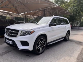 Mercedes-Benz GLS 500 550 | Mobile.bg � ����� ������ 2