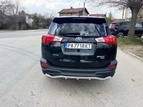 Toyota Rav4 Rav4 2.2 150 hp | Mobile.bg    6