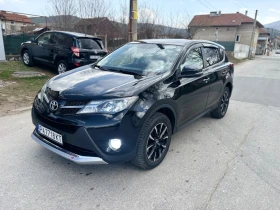 Toyota Rav4 Rav4 2.2 150 hp | Mobile.bg    3