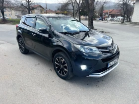 Toyota Rav4 Rav4 2.2 150 hp | Mobile.bg    2