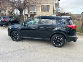Toyota Rav4 Rav4 2.2 150 hp | Mobile.bg    4