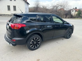 Toyota Rav4 Rav4 2.2 150 hp | Mobile.bg    5