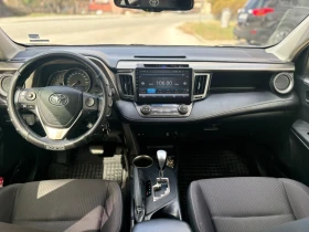 Toyota Rav4 Rav4 2.2 150 hp | Mobile.bg    9