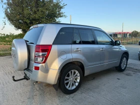 Suzuki Grand vitara 2.0 | Mobile.bg    7
