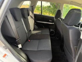 Suzuki Grand vitara 2.0 | Mobile.bg    11