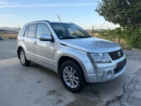 Suzuki Grand vitara 2.0