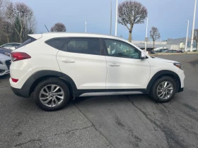 Hyundai Tucson 2017 PREMIUM AWD *   *  | Mobile.bg    4