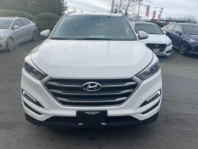 Hyundai Tucson 2017 PREMIUM AWD *   *  | Mobile.bg    2