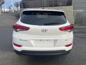 Hyundai Tucson 2017 PREMIUM AWD *   *  | Mobile.bg    5