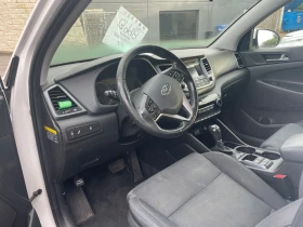 Hyundai Tucson 2017 PREMIUM AWD *   *  | Mobile.bg    7