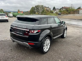Land Rover Range Rover Evoque   ! 100%  | Mobile.bg    6