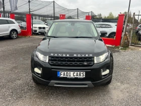 Land Rover Range Rover Evoque   ! 100%  | Mobile.bg    3