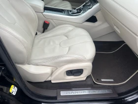 Land Rover Range Rover Evoque   ! 100%  | Mobile.bg    14