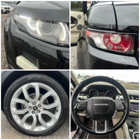 Land Rover Range Rover Evoque   ! 100%  | Mobile.bg    9
