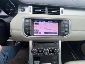 Land Rover Range Rover Evoque   ! 100%  | Mobile.bg    16