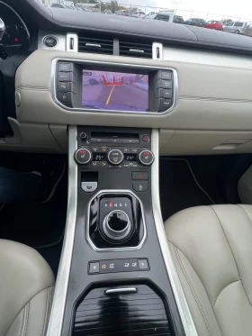 Land Rover Range Rover Evoque   ! 100%  | Mobile.bg    17