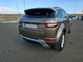 Land Rover Range Rover Evoque N1, 180ps, 2.0 кожа, 9 степенен автомат - 28000 лв. / 14316.17 € - 26203160 8