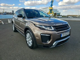 Land Rover Range Rover Evoque N1, 180ps, 2.0 кожа, 9 степенен автомат - 28000 лв. / 14316.17 € - 26203160 9