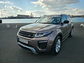 Land Rover Range Rover Evoque N1, 180ps, 2.0 кожа, 9 степенен автомат - 28000 лв. / 14316.17 € - 26203160 11